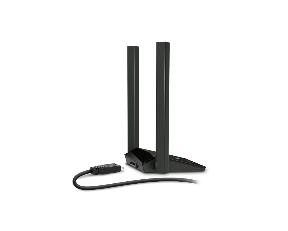 Мрежова карта TP-Link Archer TX20U Plus AX1800 3