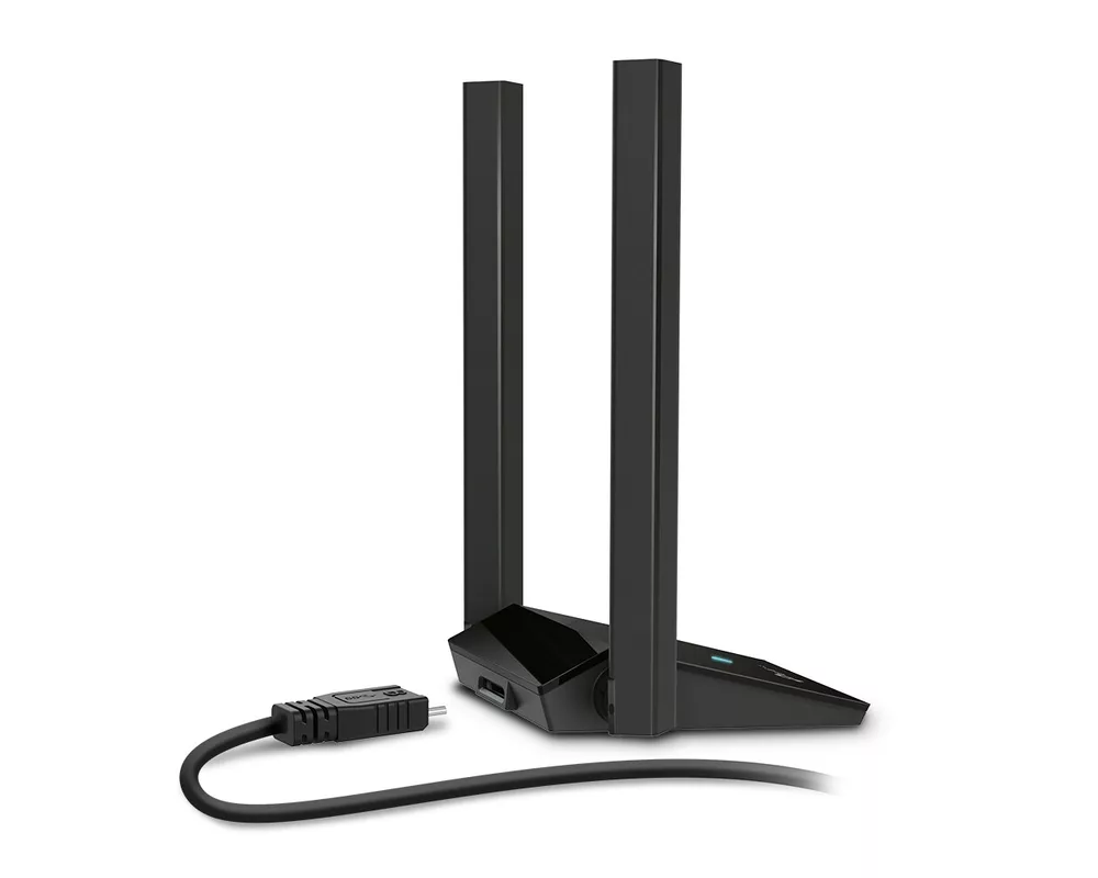 Мрежова карта TP-Link Archer TX20U Plus AX1800 6