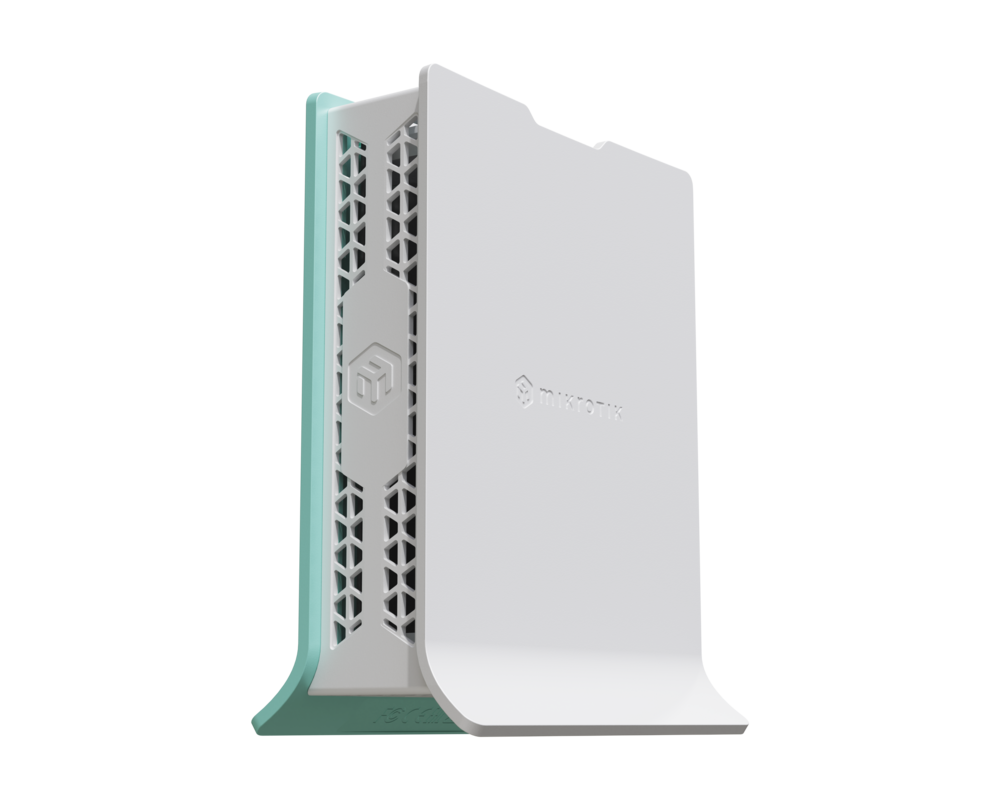 Рутер MikroTik hAP ax lite 2