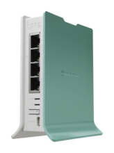  MikroTik hAP ax lite 650102 L41G-2axD на топ цена - PIC.bg