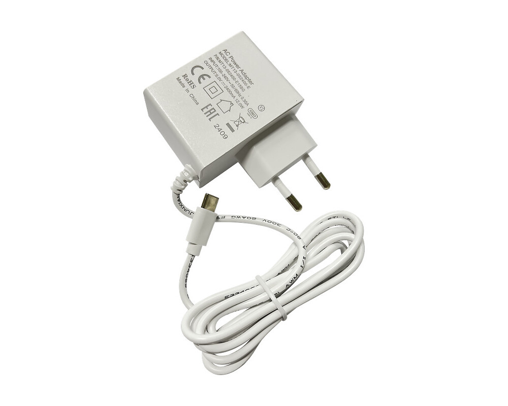 Рутер MikroTik hAP ax lite 5