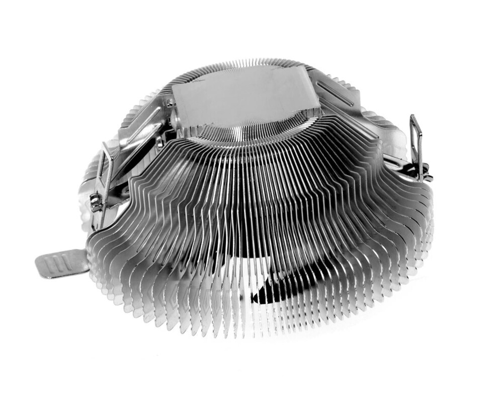 Охладител за процесор ID-Cooling DK-01S 2