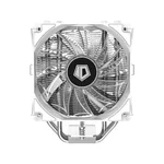 Охладител за процесор ID-Cooling SE-224-XT White LED 2
