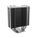 Охладител за процесор ID-Cooling SE-224-XT White LED 4