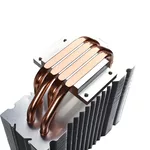 Охладител за процесор ID-Cooling SE-224M-B 2