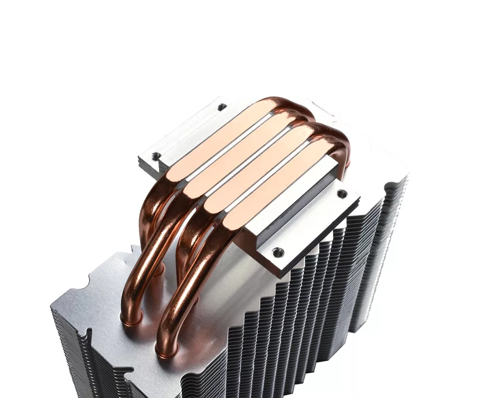 Охладител за процесор ID-Cooling SE-224M-B 2