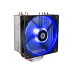 <span>Охладител за процесор</span> ID-Cooling SE-224M-B <span class='catalog-num-in-name'>SE-224M-B</span> - 