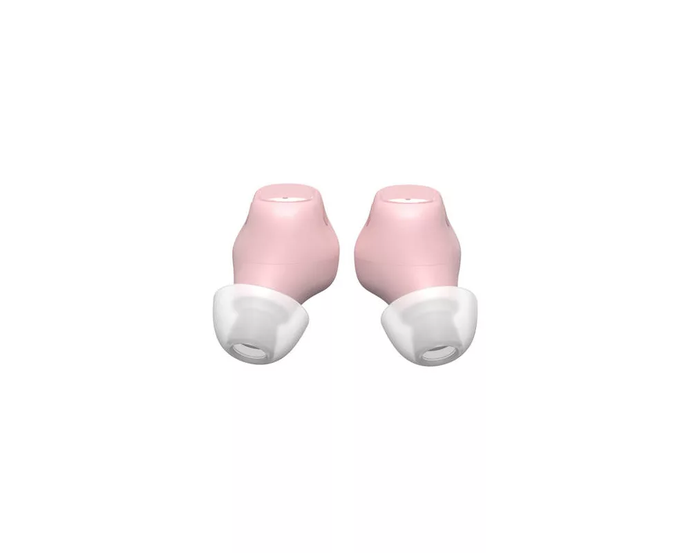 Слушалки Безжични Baseus Encok WM01 TWS Bluetooth 5.3 NGTW240005 - лилави 13