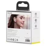Слушалки Безжични Baseus Encok WM01 TWS Bluetooth 5.3 NGTW240006 - зелени 6
