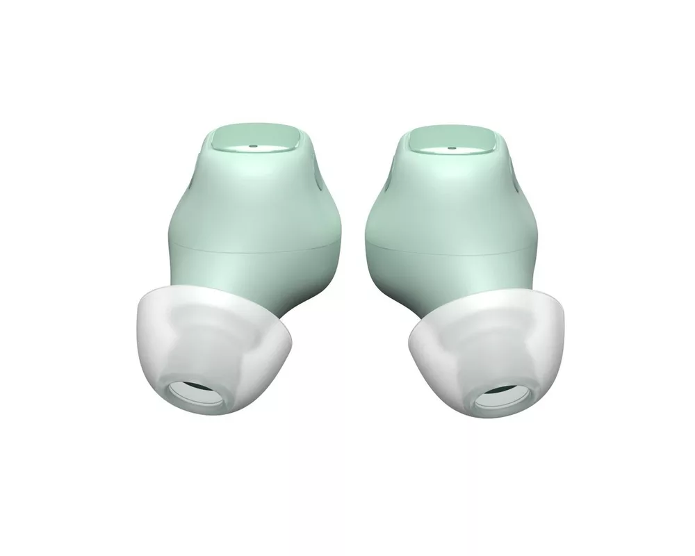 Слушалки Безжични Baseus Encok WM01 TWS Bluetooth 5.3 NGTW240006 - зелени 7