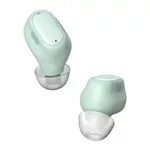 Слушалки Безжични Baseus Encok WM01 TWS Bluetooth 5.3 NGTW240006 - зелени 3