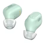 Слушалки Безжични Baseus Encok WM01 TWS Bluetooth 5.3 NGTW240006 - зелени 4