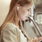 Слушалки Безжични Baseus Encok WM01 TWS Bluetooth 5.3 NGTW240006 - зелени 9