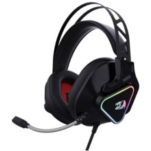  Redragon Cadmus H370 геймърски с микрофон RGB 651435 H370 на топ цена - PIC.bg
