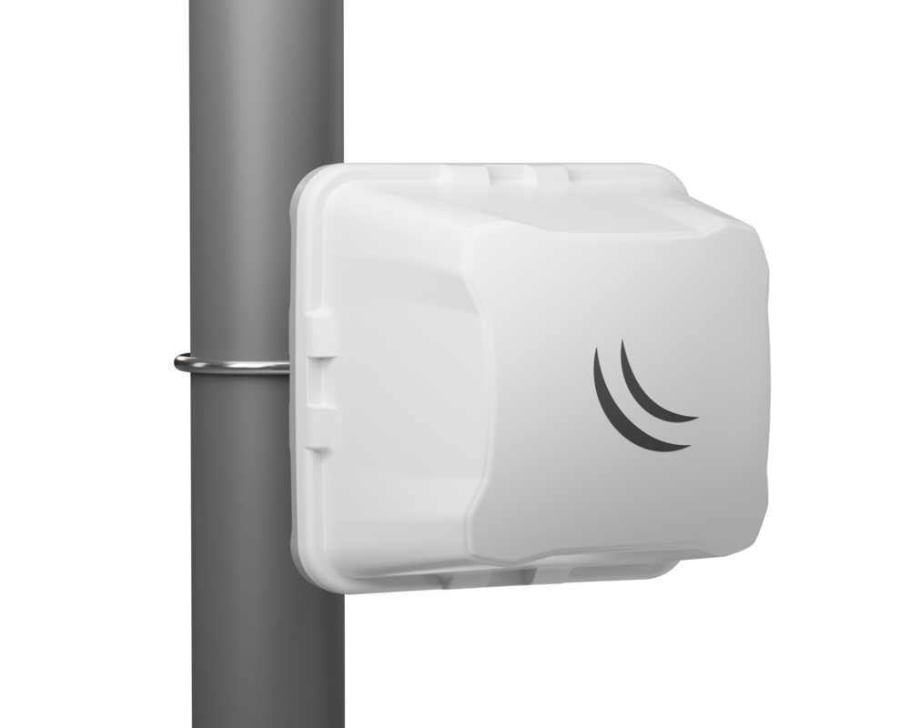 Антена MikroTik 60G ac CubeG-5ac60ad 5