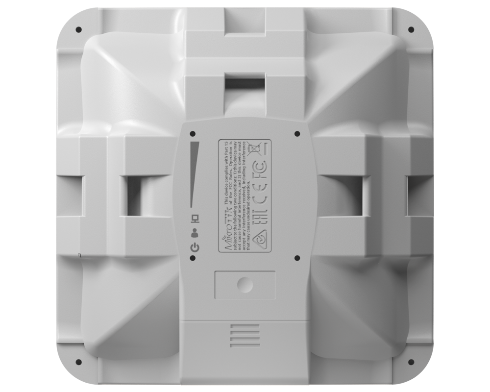 Антена MikroTik 60G ac CubeG-5ac60ad 4