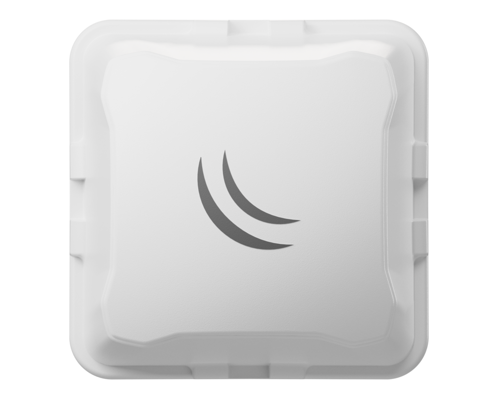 Антена MikroTik 60G ac CubeG-5ac60ad 3
