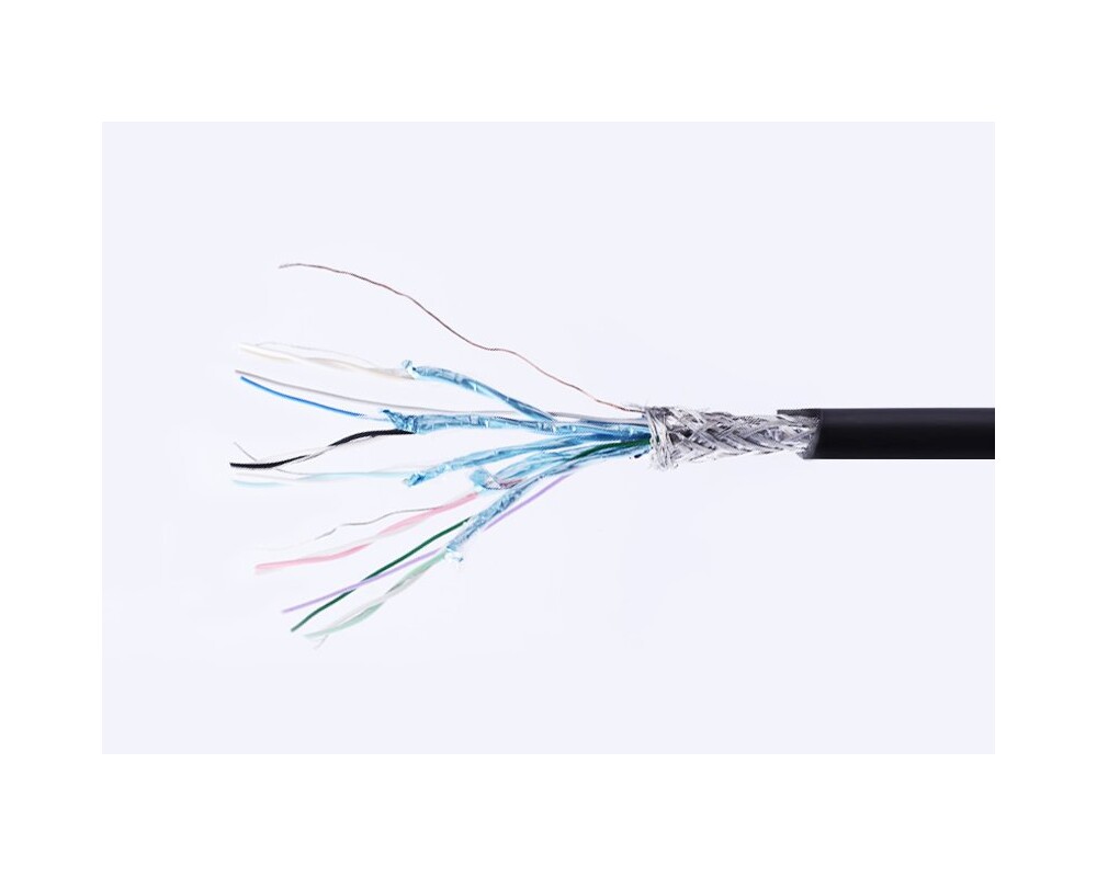 Кабел Еднопосочен кабел Ugreen DP101 10239 от DisplayPort към HDMI 4K 30Hz 32 AWG 1.5 м - черен 5