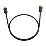 Кабел Кабел Baseus CAKGQ-A01 4K HDMI към HDMI 1м черен 4