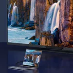 Кабел Кабел Baseus High Definition Series HDMI 8K към HDMI 8K CAKGQ-L01 3 м - черен 7