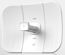  Ubiquiti LBE-M5-23  PowerBeam 5GHz 652134 LBE-M5-23 на топ цена - PIC.bg