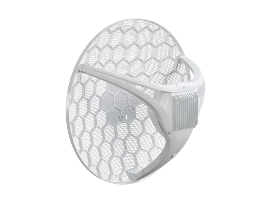 Антена MikroTik LHGGM&EG18-EA LHG LTE18 kit 8