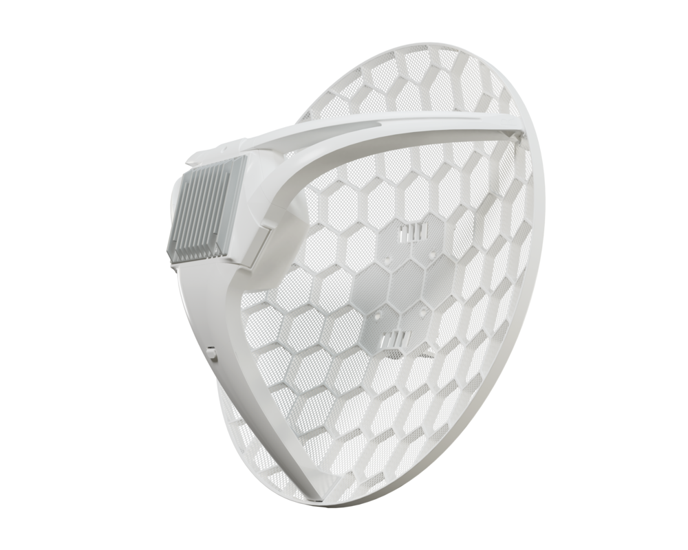 Антена MikroTik LHGGM&EG18-EA LHG LTE18 kit 11