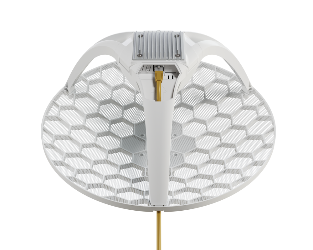 Антена MikroTik LHGGM&EG18-EA LHG LTE18 kit 9