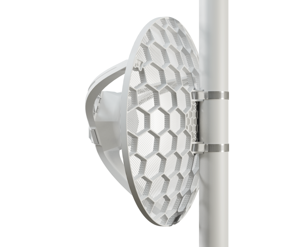 Антена MikroTik LHGGM&EG18-EA LHG LTE18 kit 10