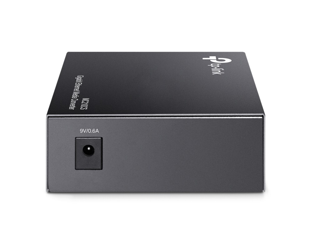 Оптичен преходник TP-Link MC210CS 3