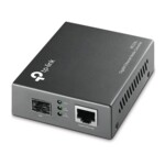 <span>Оптичен преходник</span> TP-Link MC220L Gigabit SFP медиен конвертор <span class='catalog-num-in-name'>MC220L</span> - 