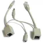 <span>PoE адаптер</span> Mikrotik ADA-POE-AP <span class='catalog-num-in-name'>Passive PoE Cable Set</span> - 