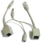 <span>PoE адаптер</span> Mikrotik ADA-POE-AP <span class='catalog-num-in-name'>Passive PoE Cable Set</span> - 