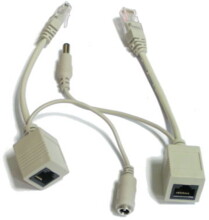  Mikrotik ADA-POE-AP 652149 Passive PoE Cable Set на топ цена - PIC.bg