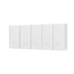 <span>PoE адаптер</span> Ubiquiti 24VDC 12W POE-24-12W-5P - комплект от 5бр. <span class='catalog-num-in-name'>POE-24-12W-5P</span> - 