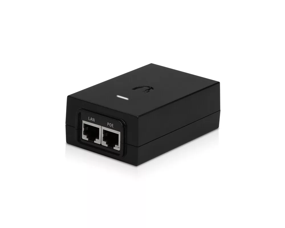 PoE адаптер Ubiquiti POE-48-24W-G 3