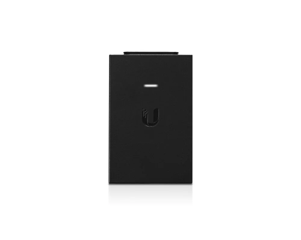 PoE адаптер Ubiquiti POE-48-24W-G 2