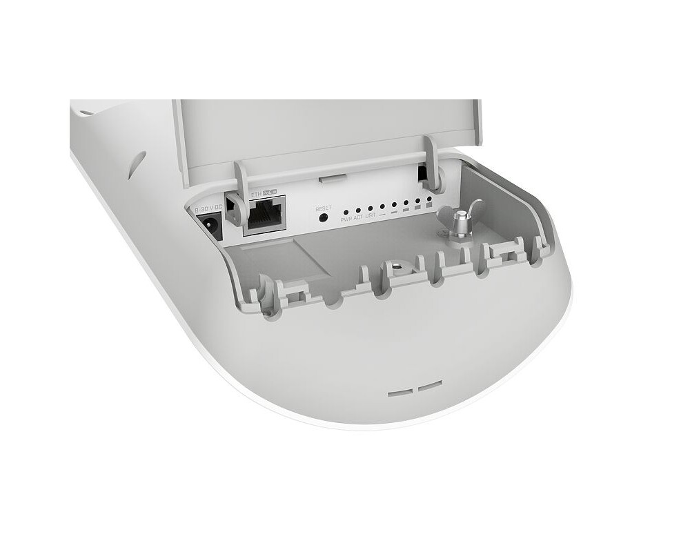 Антена Секторна антена Mikrotik mANTBox 2 12s RB911G-2HPnD-12S 7