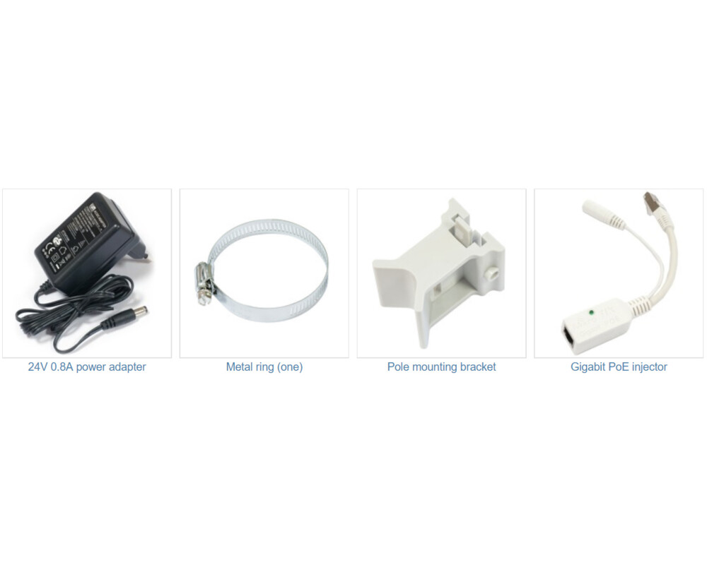 Антена Mikrotik SXT SA5 ac RBSXTG-5HPacD-SA 5
