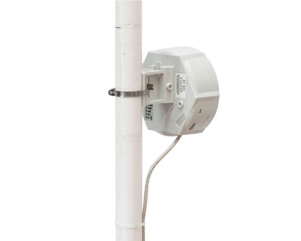 Антена Mikrotik SXT SA5 ac RBSXTG-5HPacD-SA 4