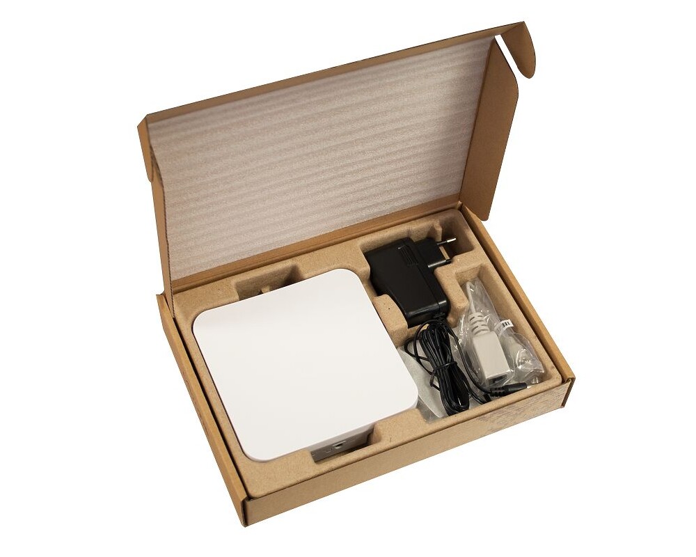 Антена MikroTik SXTsq Lite5 13