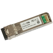  MikroTik SFP S+85DLC03D 652189 S+85DLC03D на топ цена - PIC.bg