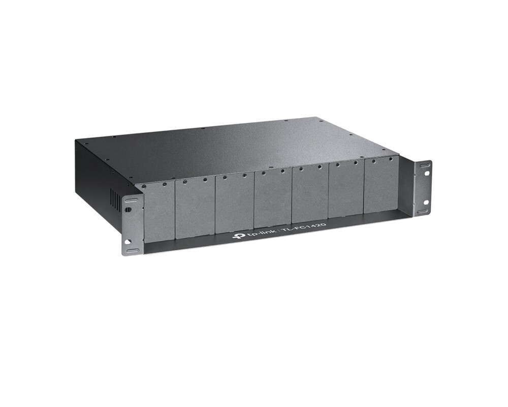 Оптичен преходник TP-Link TL-FC1420 5