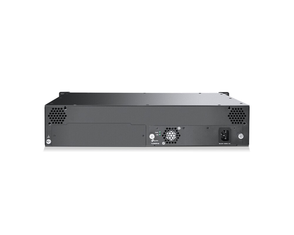 Оптичен преходник TP-Link TL-FC1420 4