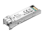 <span>Оптичен преходник</span> TP-Link TL-SM321A 1000Base-BX WDM двупосочен <span class='catalog-num-in-name'>TL-SM321A</span> - 