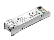  TP-Link TL-SM321A 1000Base-BX WDM двупосочен 652307 TL-SM321A на топ цена - PIC.bg