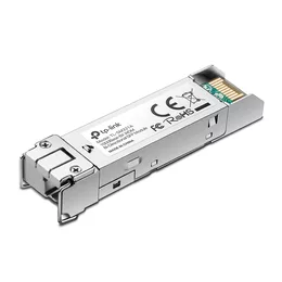  TP-Link TL-SM321A 1000Base-BX WDM двупосочен 652307 TL-SM321A на топ цена - PIC.bg
