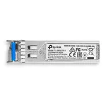 Оптичен преходник TP-Link TL-SM321B-2 1000Base-BX WDM двупосочен SFP модул 2