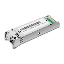  TP-Link TL-SM321B-2 1000Base-BX WDM двупосочен SFP модул 652308 TL-SM321B-2 на топ цена - PIC.bg