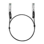 <span>Мрежов кабел</span> TP-Link TL-SM5220-1M DAC 1 метър <span class='catalog-num-in-name'>TL-SM5220-1M</span> - 